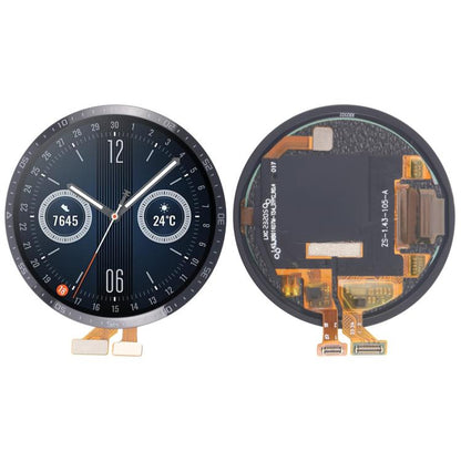 For Huawei Watch GT 3 46mm JPT-B19 Dual Cable LCD Screen with Digitizer Full Assembly - For Huawei by buy2fix | Online Shopping UK | buy2fix