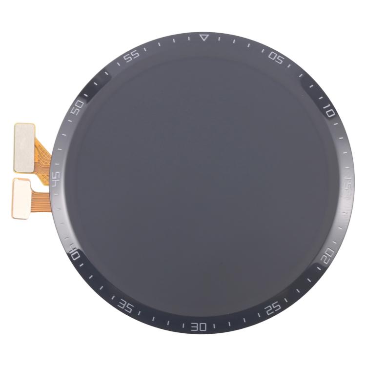 For Huawei Watch GT 3 46mm JPT-B19 Dual Cable LCD Screen with Digitizer Full Assembly - For Huawei by buy2fix | Online Shopping UK | buy2fix
