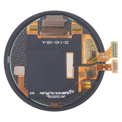 For Huawei Watch GT 3 46mm JPT-B19 Dual Cable LCD Screen with Digitizer Full Assembly - For Huawei by buy2fix | Online Shopping UK | buy2fix