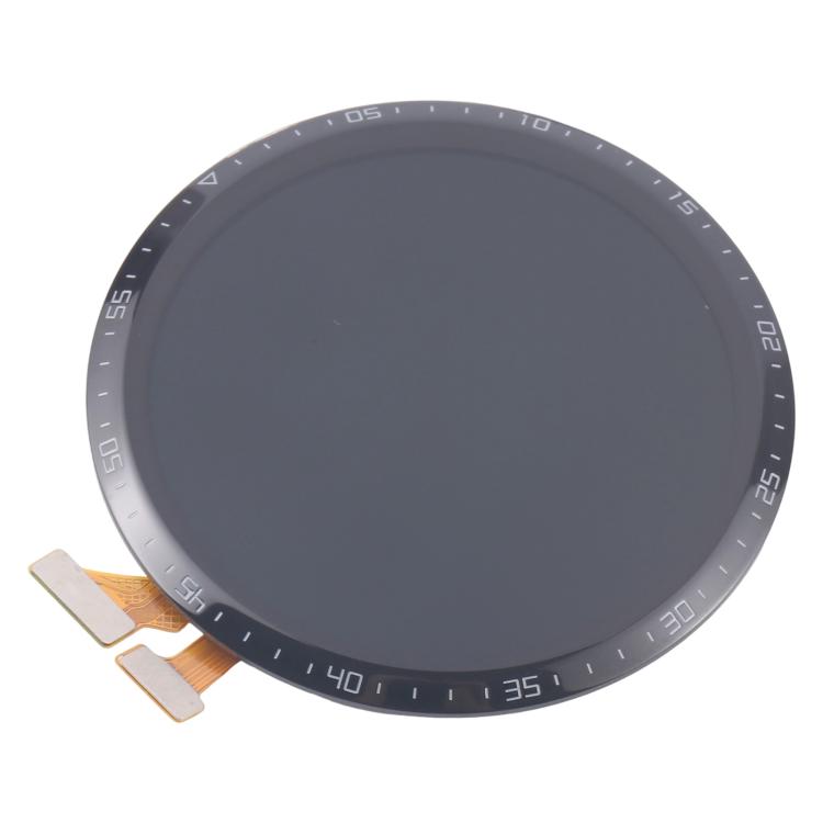 For Huawei Watch GT 3 46mm JPT-B19 Dual Cable LCD Screen with Digitizer Full Assembly - For Huawei by buy2fix | Online Shopping UK | buy2fix