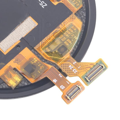For Huawei Watch GT 3 46mm JPT-B19 Dual Cable LCD Screen with Digitizer Full Assembly - For Huawei by buy2fix | Online Shopping UK | buy2fix