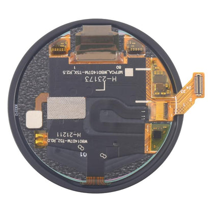 For Huawei Watch GT 3 46mm JPT-B29 Single Cable LCD Screen with Digitizer Full Assembly - For Huawei by buy2fix | Online Shopping UK | buy2fix