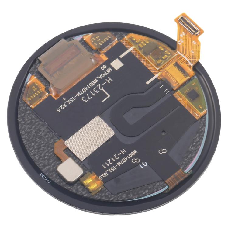 For Huawei Watch GT 3 46mm JPT-B29 Single Cable LCD Screen with Digitizer Full Assembly - For Huawei by buy2fix | Online Shopping UK | buy2fix