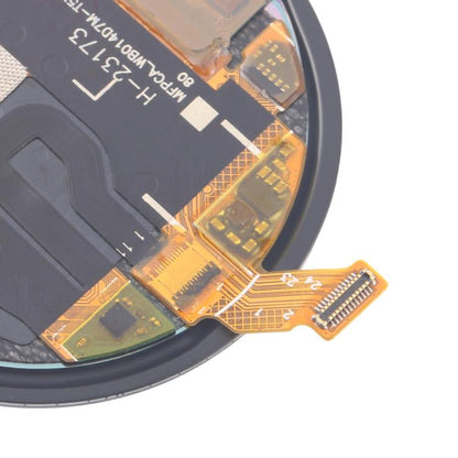 For Huawei Watch GT 3 46mm JPT-B29 Single Cable LCD Screen with Digitizer Full Assembly - For Huawei by buy2fix | Online Shopping UK | buy2fix