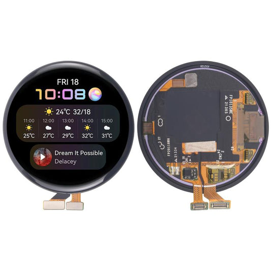 For Huawei Watch 3 GLL-AL00 LCD Screen with Digitizer Full Assembly - For Huawei by buy2fix | Online Shopping UK | buy2fix