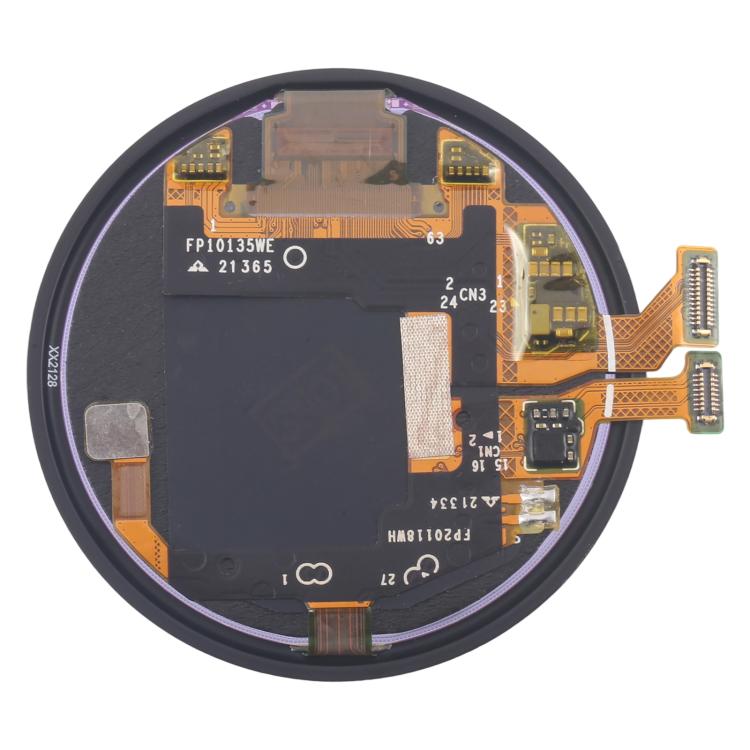 For Huawei Watch 3 GLL-AL00 LCD Screen with Digitizer Full Assembly - For Huawei by buy2fix | Online Shopping UK | buy2fix