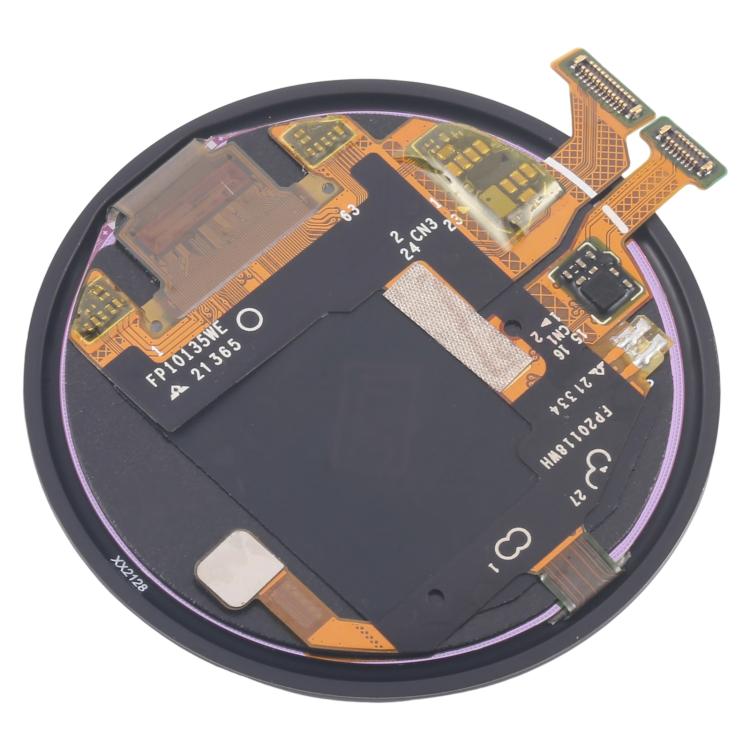 For Huawei Watch 3 GLL-AL00 LCD Screen with Digitizer Full Assembly - For Huawei by buy2fix | Online Shopping UK | buy2fix
