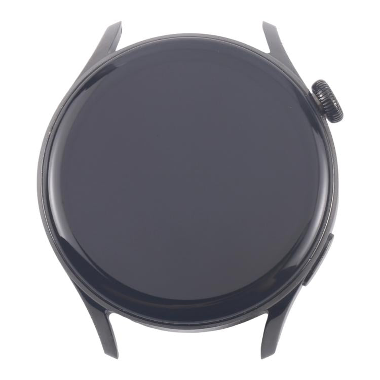 For Huawei Watch 3 GLL-AL00 LCD Screen Digitizer Full Assembly with Frame (Black) - For Huawei by buy2fix | Online Shopping UK | buy2fix