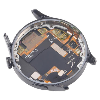 For Huawei Watch 3 GLL-AL00 LCD Screen Digitizer Full Assembly with Frame (Black) - For Huawei by buy2fix | Online Shopping UK | buy2fix