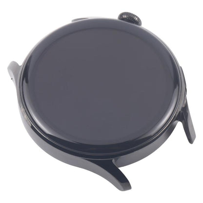 For Huawei Watch 3 GLL-AL00 LCD Screen Digitizer Full Assembly with Frame (Black) - For Huawei by buy2fix | Online Shopping UK | buy2fix