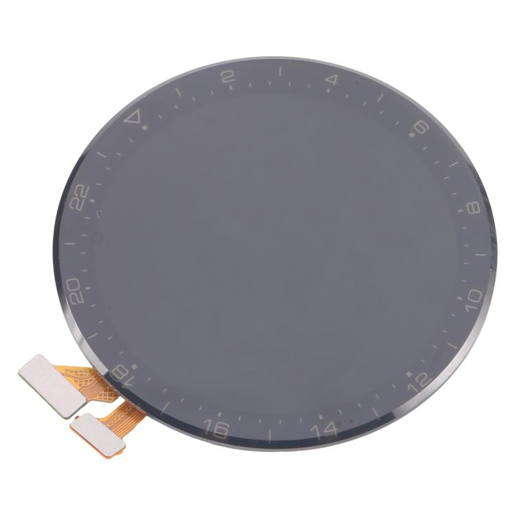 For Huawei Watch 3 Pro 48mm LCD Screen with Digitizer Full Assembly - For Huawei by buy2fix | Online Shopping UK | buy2fix