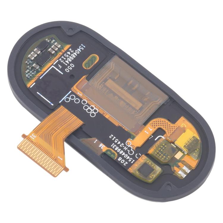 For Xiaomi Band 10 Original LCD Screen with Digitizer Full Assembly - For Xiaomi by buy2fix | Online Shopping UK | buy2fix