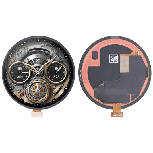 For Honor Watch 5 Ultra Original LCD Screen with Digitizer Full Assembly - For Honor by buy2fix | Online Shopping UK | buy2fix