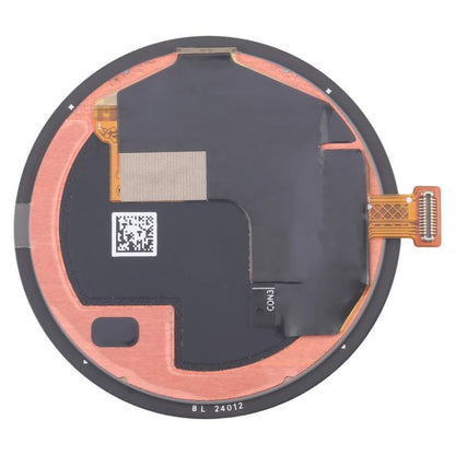 For Honor Watch 5 Ultra Original LCD Screen with Digitizer Full Assembly - For Honor by buy2fix | Online Shopping UK | buy2fix