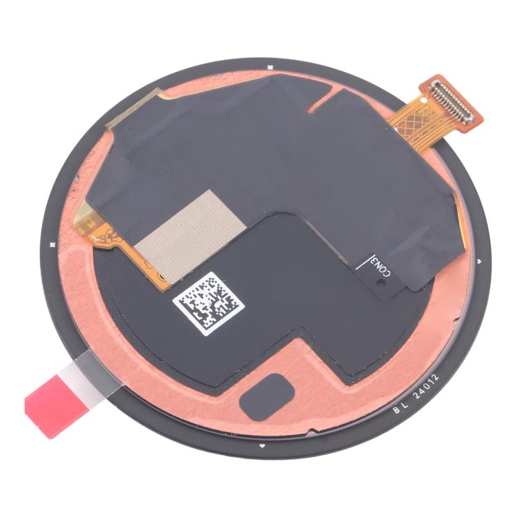 For Honor Watch 5 Ultra Original LCD Screen with Digitizer Full Assembly - For Honor by buy2fix | Online Shopping UK | buy2fix