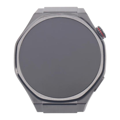 For Honor Watch 5 Ultra Original LCD Screen Digitizer Full Assembly with Frame (Black) - For Honor by buy2fix | Online Shopping UK | buy2fix