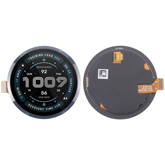 For Amazfit Balance 2 Original Sapphire Material LCD Screen with Digitizer Full Assembly - For Fitbit by buy2fix | Online Shopping UK | buy2fix