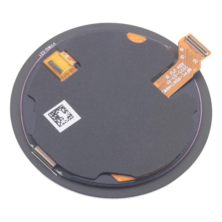 For Amazfit Balance 2 Original Sapphire Material LCD Screen with Digitizer Full Assembly - For Fitbit by buy2fix | Online Shopping UK | buy2fix