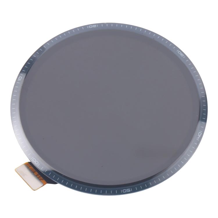 For Amazfit Balance 2 Original Sapphire Material LCD Screen with Digitizer Full Assembly - For Fitbit by buy2fix | Online Shopping UK | buy2fix