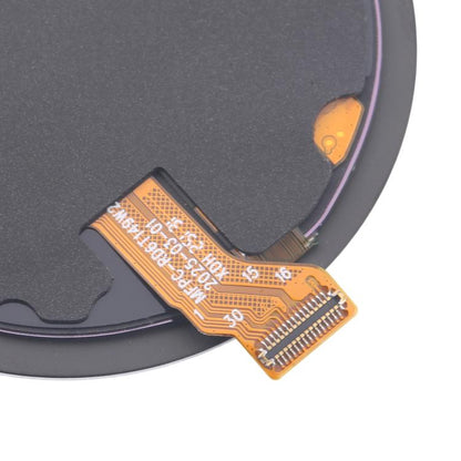 For Amazfit Balance 2 Original Sapphire Material LCD Screen with Digitizer Full Assembly - For Fitbit by buy2fix | Online Shopping UK | buy2fix