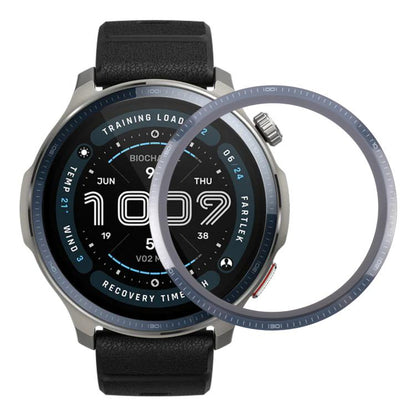 For Amazfit Balance 2 Original Sapphire Material Front Screen Outer Glass Lens - For Huawei by buy2fix | Online Shopping UK | buy2fix