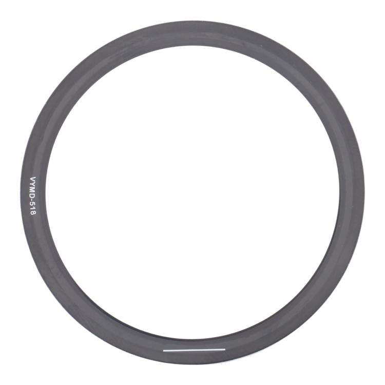 For Amazfit Balance 2 Original Sapphire Material Front Screen Outer Glass Lens - For Huawei by buy2fix | Online Shopping UK | buy2fix