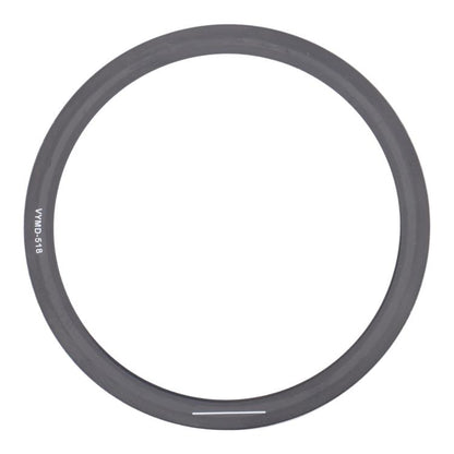 For Amazfit Balance 2 Original Sapphire Material Front Screen Outer Glass Lens - For Huawei by buy2fix | Online Shopping UK | buy2fix