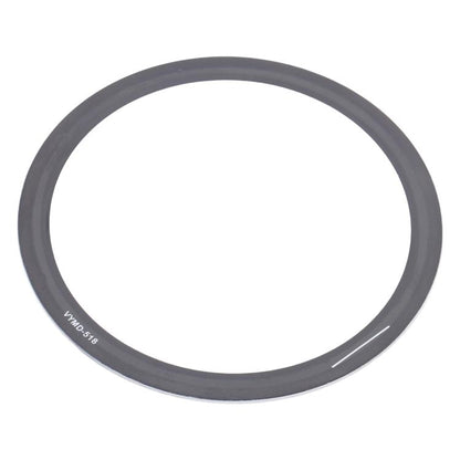 For Amazfit Balance 2 Original Sapphire Material Front Screen Outer Glass Lens - For Huawei by buy2fix | Online Shopping UK | buy2fix