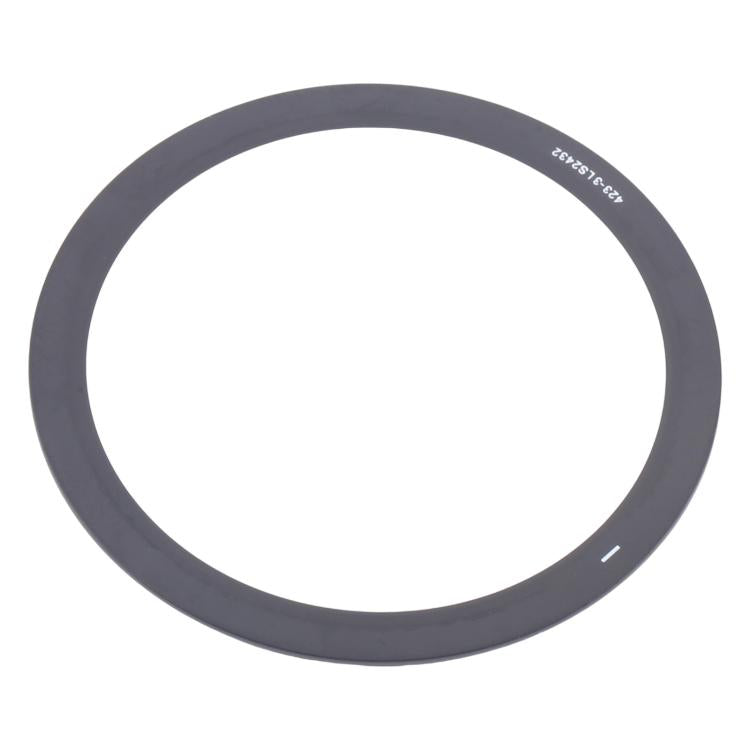 For Huawei Watch GT 5 Pro 46mm Original Sapphire Material Front Screen Outer Glass Lens (Space Silver) - For Huawei by buy2fix | Online Shopping UK | buy2fix