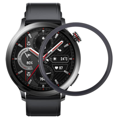 For Honor Watch 4 Pro Original Front Screen Outer Glass Lens - For Honor by buy2fix | Online Shopping UK | buy2fix