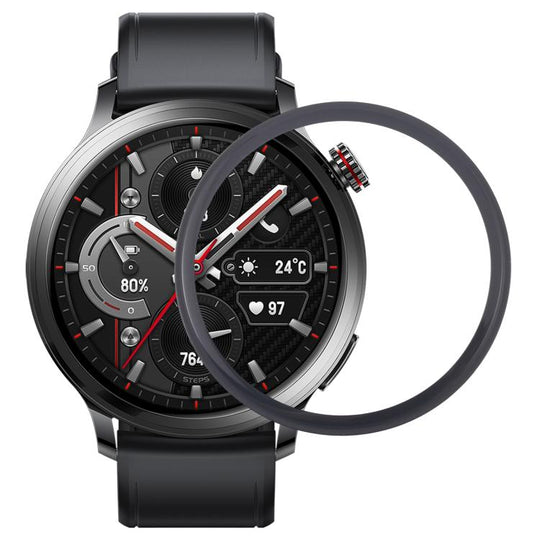 For Honor Watch 4 Pro Original Front Screen Outer Glass Lens