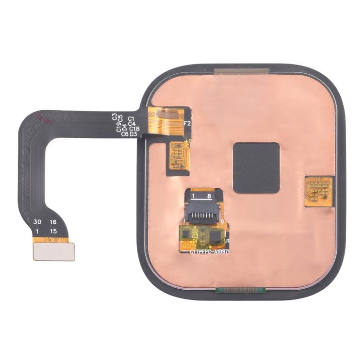 For Amazfit Bip 6 Original LCD Screen with Digitizer Full Assembly - For Huawei by buy2fix | Online Shopping UK | buy2fix
