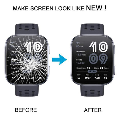 For Amazfit Bip 6 Original LCD Screen with Digitizer Full Assembly - For Huawei by buy2fix | Online Shopping UK | buy2fix