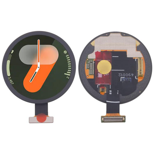 For Samsung Galaxy Watch7 40mm SM-L300/L305 Original LCD Screen with Digitizer Full Assembly