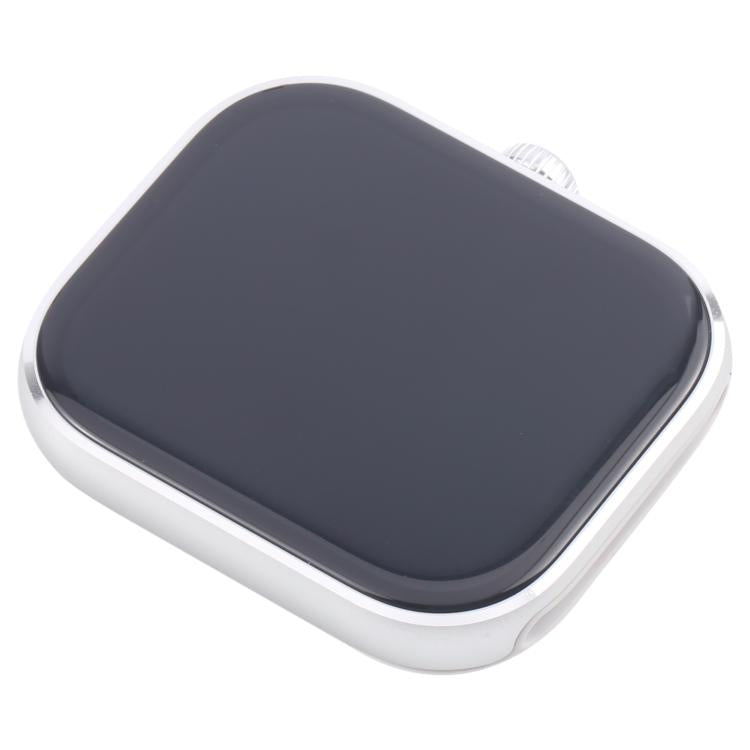 For Xiaomi Redmi Watch 5 Original LCD Screen with Frame (Silver) - For Xiaomi by buy2fix | Online Shopping UK | buy2fix