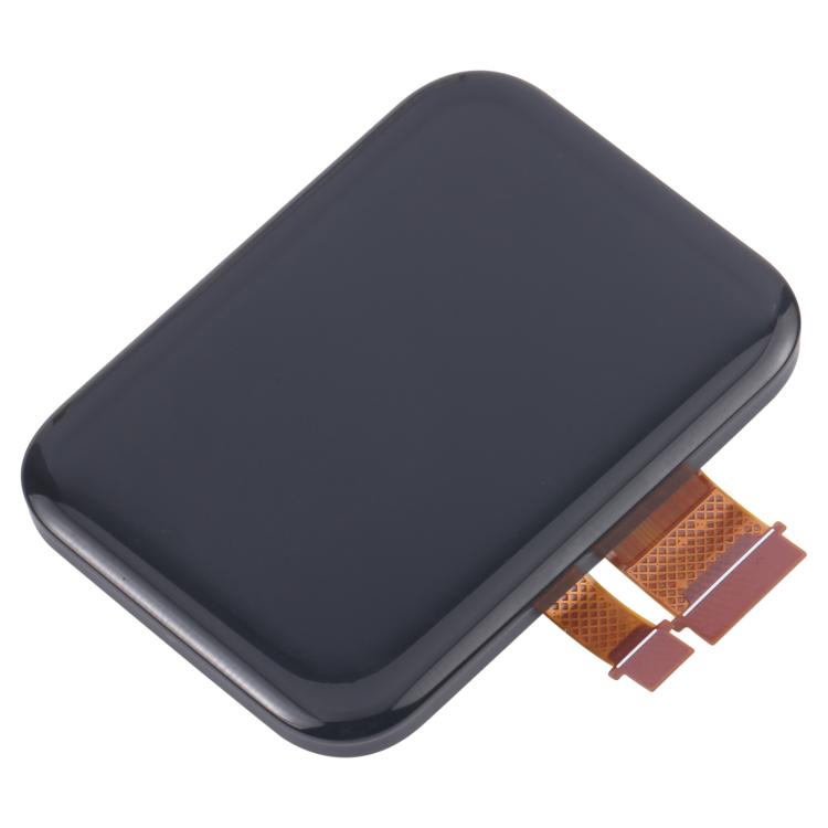 For Xiaomi Smart Band 9 Pro Original LCD Screen (Black) - For Xiaomi by buy2fix | Online Shopping UK | buy2fix