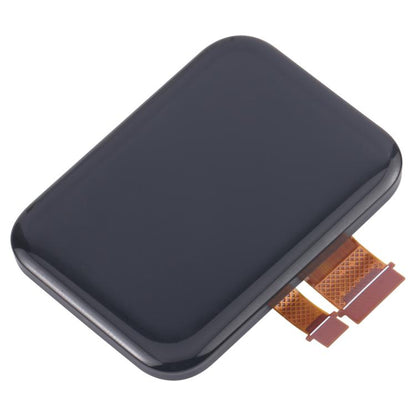 For Xiaomi Smart Band 9 Pro Original LCD Screen (Black) - For Xiaomi by buy2fix | Online Shopping UK | buy2fix