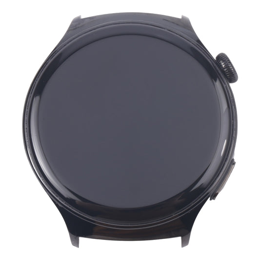 For Huawei Watch 4 Original LCD Screen and Digitizer Full Assembly With Frame (Black) by buy2fix