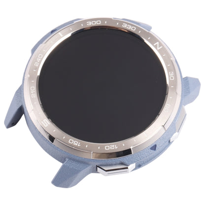 For Honor Watch GS Pro Original LCD Screen and Digitizer Full Assembly With Frame (Blue) by buy2fix