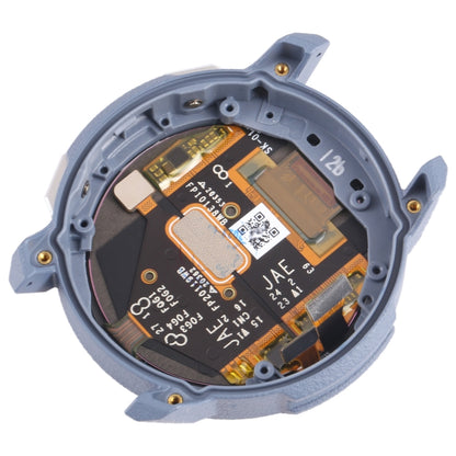 For Honor Watch GS Pro Original LCD Screen and Digitizer Full Assembly With Frame (Blue) by buy2fix