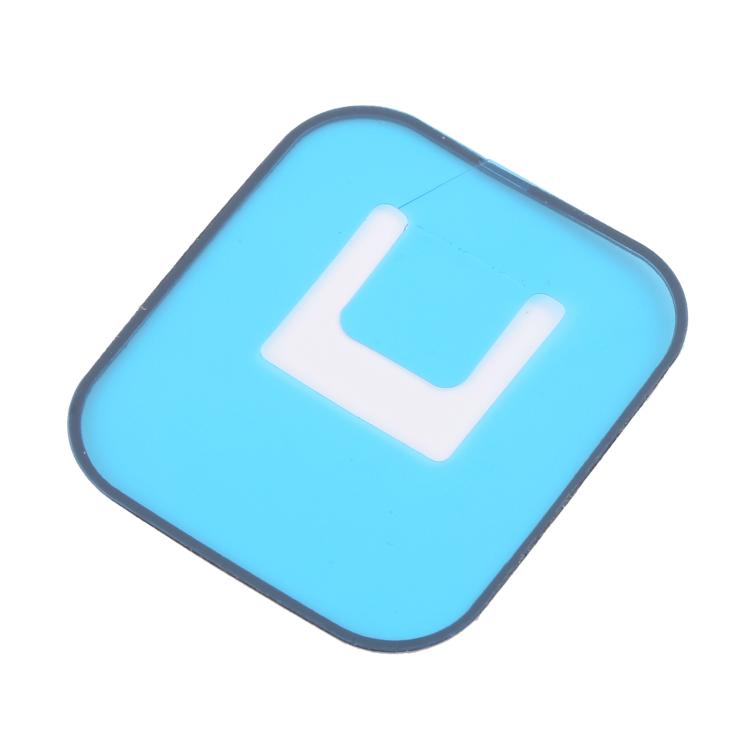 For Apple Watch Series 6 40mm 10pcs Waterproof Rubber Ring - LCD Related Parts by buy2fix | Online Shopping UK | buy2fix