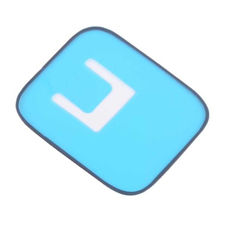 For Apple Watch Series 6 44mm 10pcs Waterproof Rubber Ring - LCD Related Parts by buy2fix | Online Shopping UK | buy2fix