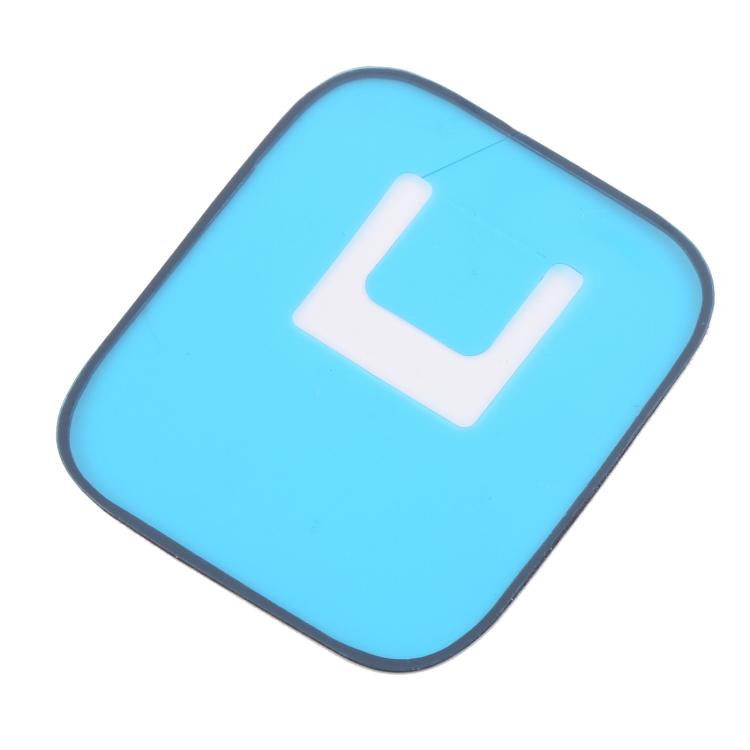 For Apple Watch Series 6 44mm 10pcs Waterproof Rubber Ring - LCD Related Parts by buy2fix | Online Shopping UK | buy2fix