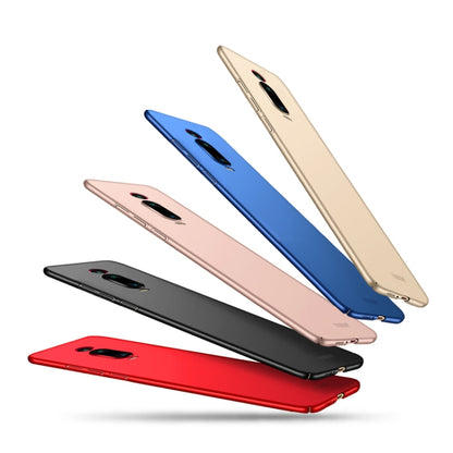 MOFI Frosted PC Ultra-thin Hard Case for Xiaomi Redmi K20(Red) - Xiaomi Cases by MOFI | Online Shopping UK | buy2fix