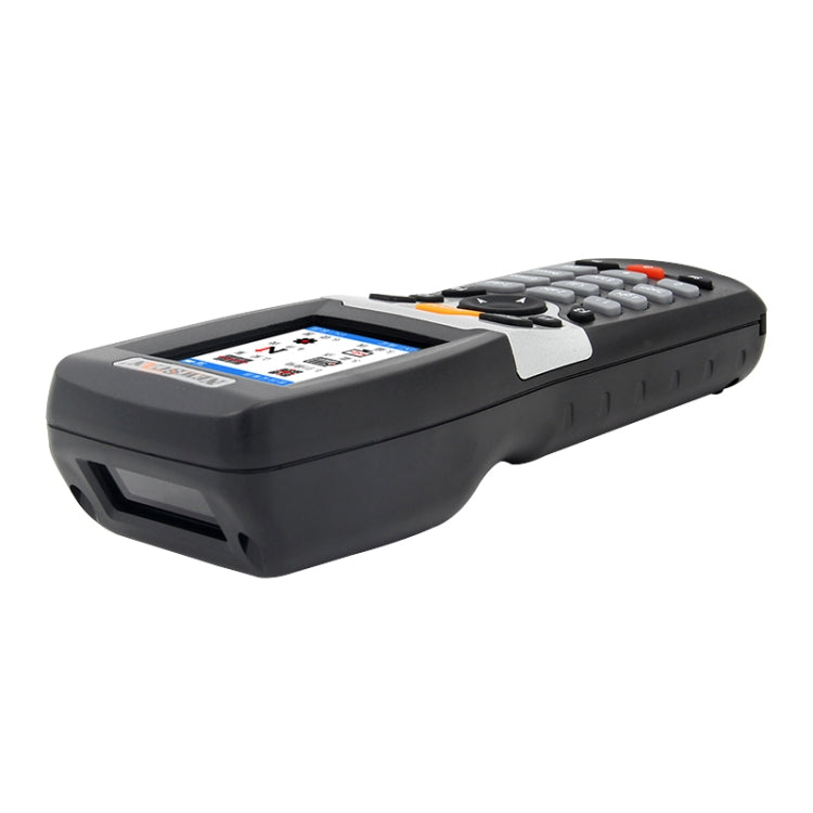 NEWSCAN NS3309 One-dimensional Laser USB + Wireless Barcode Scanner Collector - Barcode Scanner by NEWSCAN | Online Shopping UK | buy2fix