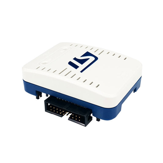 STLINK-V3SET, Modular Debugger / Programmer For STM32 / STM8 - MCU Tools by buy2fix | Online Shopping UK | buy2fix