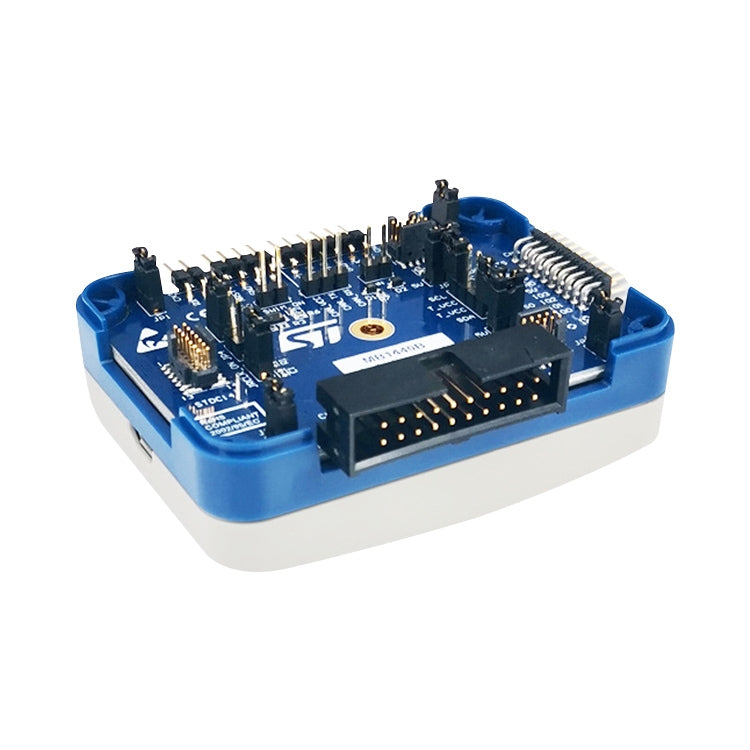 STLINK-V3SET, Modular Debugger / Programmer For STM32 / STM8 - MCU Tools by buy2fix | Online Shopping UK | buy2fix