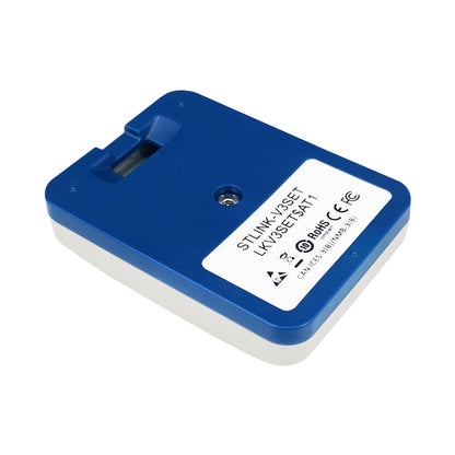 STLINK-V3SET, Modular Debugger / Programmer For STM32 / STM8 - MCU Tools by buy2fix | Online Shopping UK | buy2fix