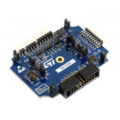 STLINK-V3SET, Modular Debugger / Programmer For STM32 / STM8 - MCU Tools by buy2fix | Online Shopping UK | buy2fix
