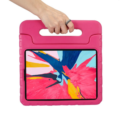 Portable Shockproof EVA Bumper Case for iPad 10.2 / iPad Air 10.5 inch (2019) & iPad Pro 10.5 inch (2017) - iPad Air (2019) Cases by buy2fix | Online Shopping UK | buy2fix